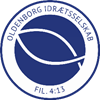 Oldenborg Idretsselskab